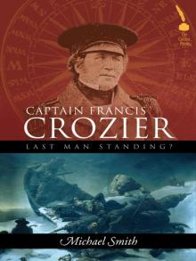 Captain Francis Crozier Read online