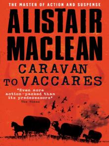 Caravan to Vaccares Read online