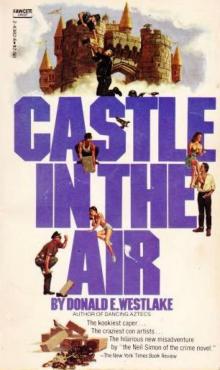 Castle in the Air Read online