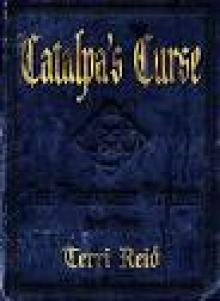 Catalpa's Curse Read online