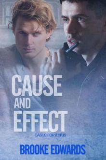 Cause and Effect Read online
