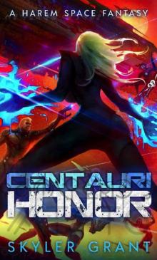 Centauri Honor