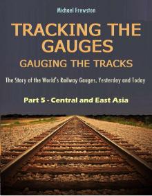 Central and East Asia Read online