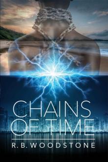Chains of Time Read online