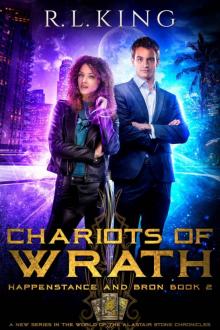 Chariots of Wrath Read online