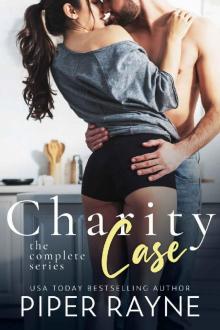 Charity Case: The Complete Series Read online