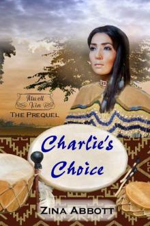 Charlie's Choice Read online