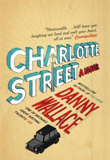 Charlotte Street Read online