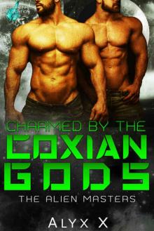 Charmed By The Coxian Gods Read online