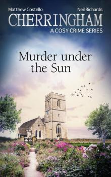 Cherringham--Murder under the Sun Read online
