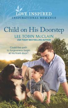 Child on His Doorstep (Rescue Haven) Read online