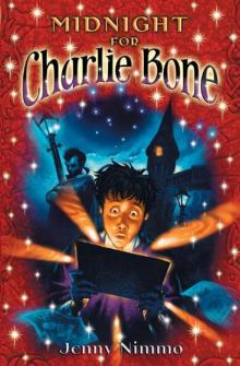Children of the Red King Book 01 Midnight for Charlie Bone