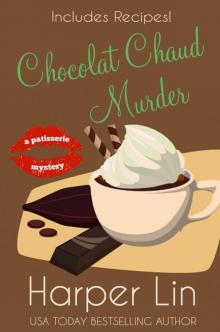 Chocolat Chaud Murder Read online