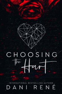 Choosing the Hart: A Love Triangle Read online