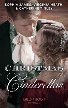 Christmas Cinderellas Read online