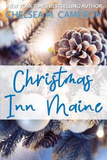 Christmas Inn Maine Read online