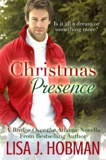 Christmas Presence Read online