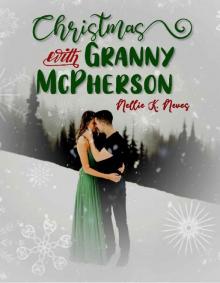 Christmas With Granny McPherson Read online