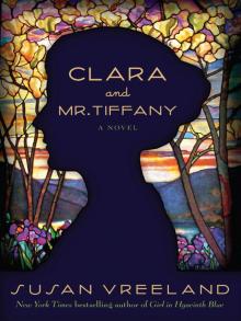 Clara and Mr. Tiffany Read online