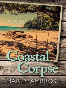 Coastal Corpse Read online
