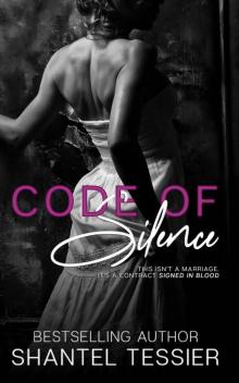 Code of Silence Read online