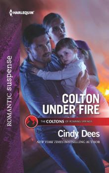 Colton Under Fire Read online