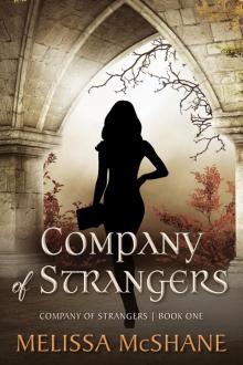 Company of Strangers, #1 Read online