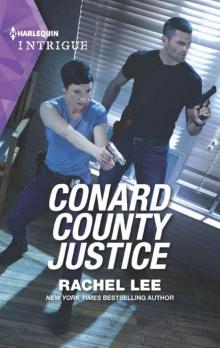 Conard County Justice (Conard County: The Next Generation Book 42) Read online