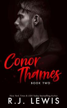 Conor Thames 2 Read online