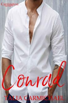 Conrad (Carrington Book 2) Read online