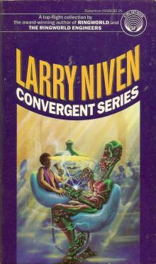Convergent Series Read online