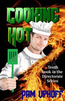Cooking Hot Read online