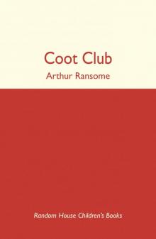 Coot Club Read online