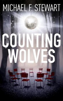 Counting Wolves Read online