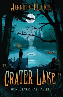 Crater Lake Read online