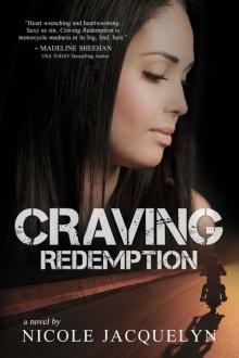 Craving Redemption Read online