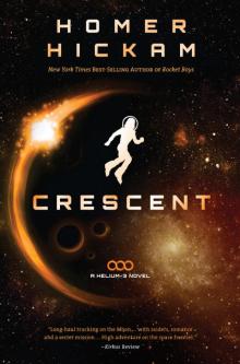 Crescent Read online