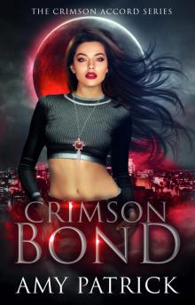Crimson Bond Read online