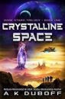 Crystalline Space Read online