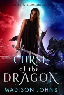 Curse of the Dragon Read online