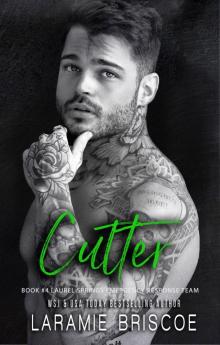 Cutter Read online