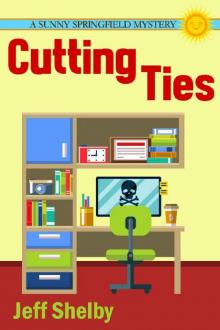 Cutting Ties Read online