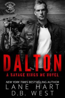 Dalton: A Savage Kings MC Novel