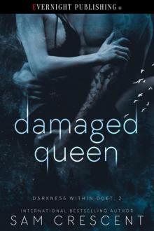Damaged Queen