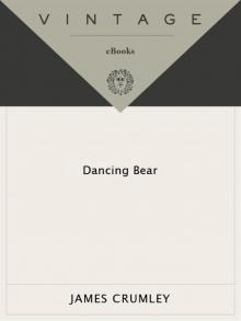 Dancing Bear Read online