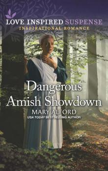 Dangerous Amish Showdown Read online