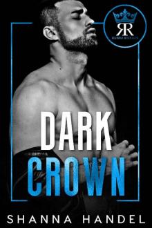 Dark Crown: A Mafia Arranged Marriage Romance (Russo Royals Book 1) Read online