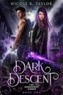 Dark Descent Read online