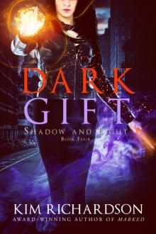 Dark Gift Read online