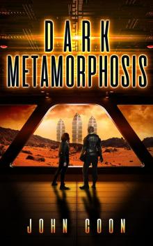 Dark Metamorphosis Read online